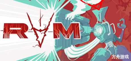 夺魄机兵/RAM: Random Access Mayhem-方舟游戏网
