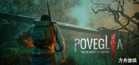 波维利亚：不归之岛/Poveglia: The Island of No Return-方舟游戏网