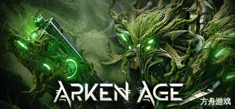 方舟时代/Arken Age VR-方舟游戏网