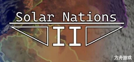 太阳系列国2/Solar Nations 2-方舟游戏网