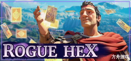 肉鸽文明/Rogue Hex
