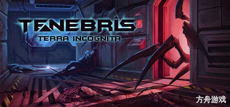 暗黑纪元：未知之地/Tenebris: Terra Incognita-方舟游戏网