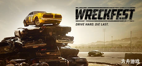 撞车嘉年华完全版/Wreckfest Complete Edition-方舟游戏网