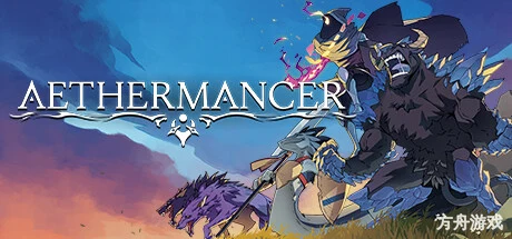 以太术士/Aethermancer