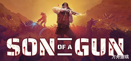 孤胆佣兵/Son of a Gun-方舟游戏网