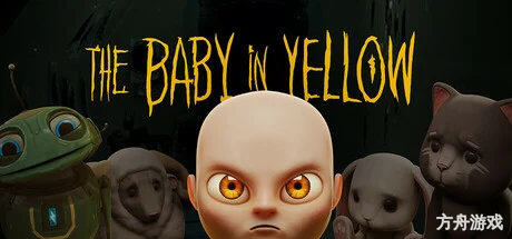 黄衣婴儿/The Baby In Yellow-方舟游戏网