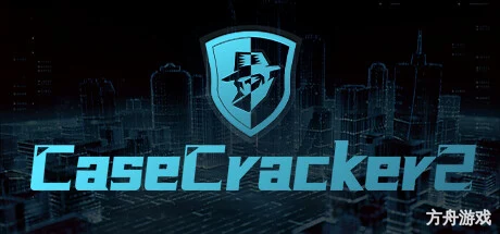 真探2/CaseCracker2-方舟游戏网