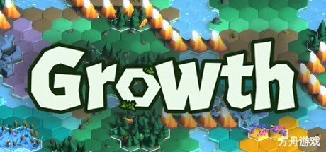 繁荣之初/Growth