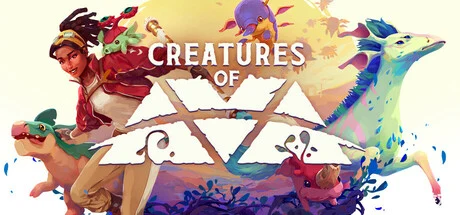 生灵之境:亚娃/Creatures of Ava-方舟游戏网