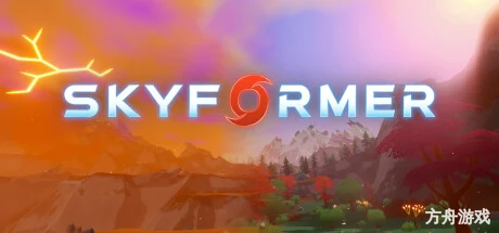 造天行动/Skyformer