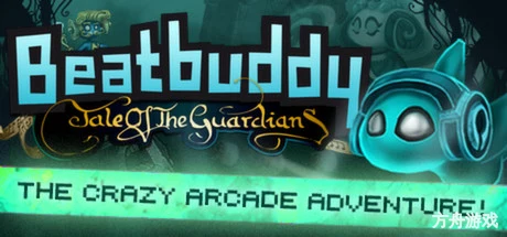 节奏小子：守护者传说/Beatbuddy: Tale of the Guardians-方舟游戏网
