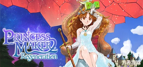 美少女梦工厂2 韶华再续/Princess Maker 2 Regeneration-方舟游戏网