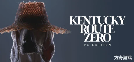 肯塔基零号国道：电脑版/Kentucky Route Zero: PC Edition-方舟游戏网