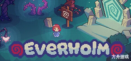 永恒岛梦旅/Everholm-方舟游戏网