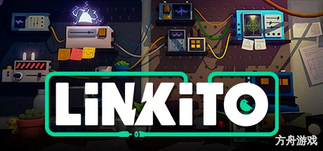 没有链接/Linkito-方舟游戏网