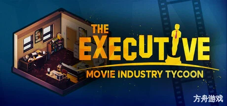 电影大亨：执行官/The Executive – Movie Industry Tycoon-方舟游戏网