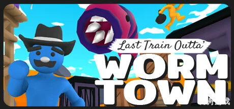 末班列车：逃离虫镇/Last Train Outta’ Wormtown