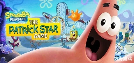 海绵宝宝：派大星游戏/SpongeBob SquarePants: Patrick Star-方舟游戏网