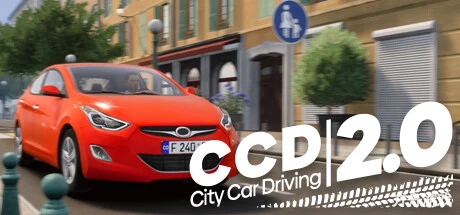 城市汽车驾驶2.0/City Car Driving 2.0