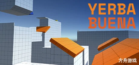 芳草地/Yerba Buena