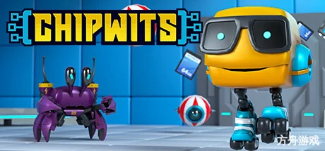 智编机械人/ChipWits-方舟游戏网