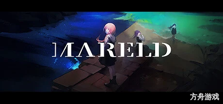 水星潮/Mareld-方舟游戏网