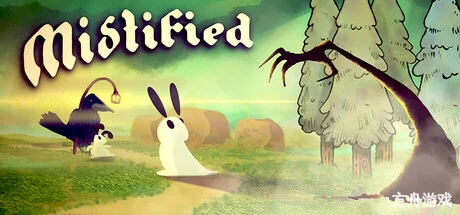 灵雾迷踪/Mistified-方舟游戏网