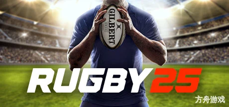 橄榄球25/Rugby 25-方舟游戏网
