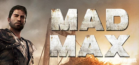 疯狂的麦克斯/Mad Max-方舟游戏网
