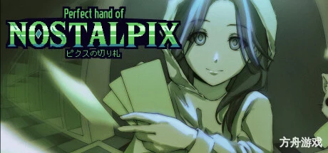 最完美的像素王牌/Perfect Hand of Nostalpix [REMASTER]