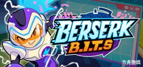 桌宠大乱斗/Berserk B.I.T.S-方舟游戏网