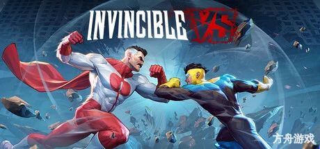 无敌少侠VS/Invincible VS-方舟游戏网