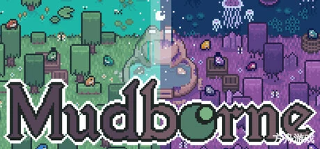 Mudborne：育蛙模拟器/Mudborne: Frog Management Sim-方舟游戏网