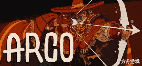 Arco-方舟游戏网