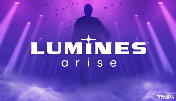 流光崛起/Lumines Arise/支持VR