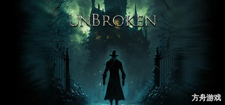 不屈之人/Unbroken: The Awakening