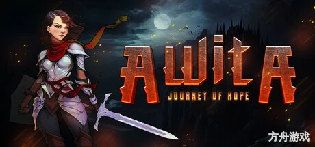 艾维塔：希望之旅/Awita: Journey of Hope-方舟游戏网