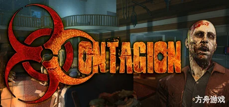 传染病/Contagion-方舟游戏网