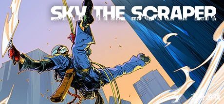 摩天一线/SKY THE SCRAPER-方舟游戏网