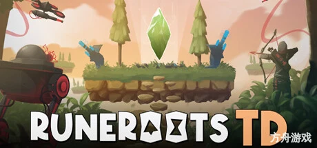 符文根基TD/Runeroots TD-方舟游戏网