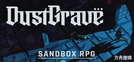 尘墓纪事/Dustgrave: A Sandbox RPG-方舟游戏网