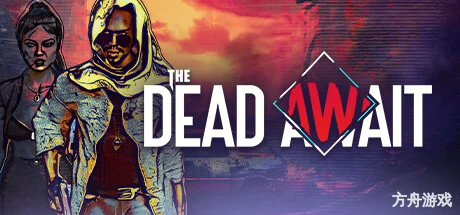 末日车队/The Dead Await-方舟游戏网