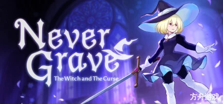 不寐之境:女巫与魔咒/Never Grave: The Witch and The Curse-方舟游戏网