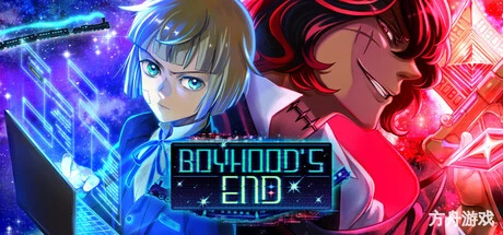少年的终结/Boyhood’s End-方舟游戏网