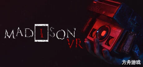 麦迪逊VR/MADiSON VR