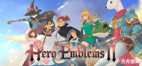英雄纹章2/Hero Emblems II-方舟游戏网