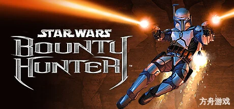 星球大战：赏金猎人/STAR WARS: Bounty Hunter-方舟游戏网
