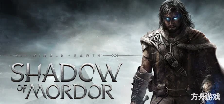 中土世界:暗影魔多/Middle Earth: Shadow of Mordor