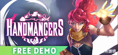 指尖术士/Handmancers-方舟游戏网