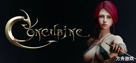 妾/Concubine-方舟游戏网